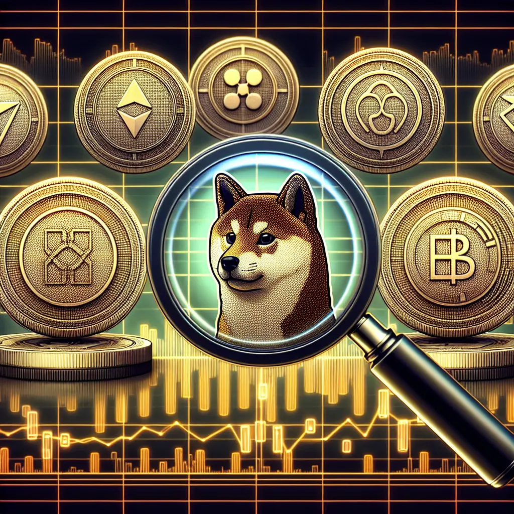 Shiba Inu Coin vs other meme coins a comparative analysis